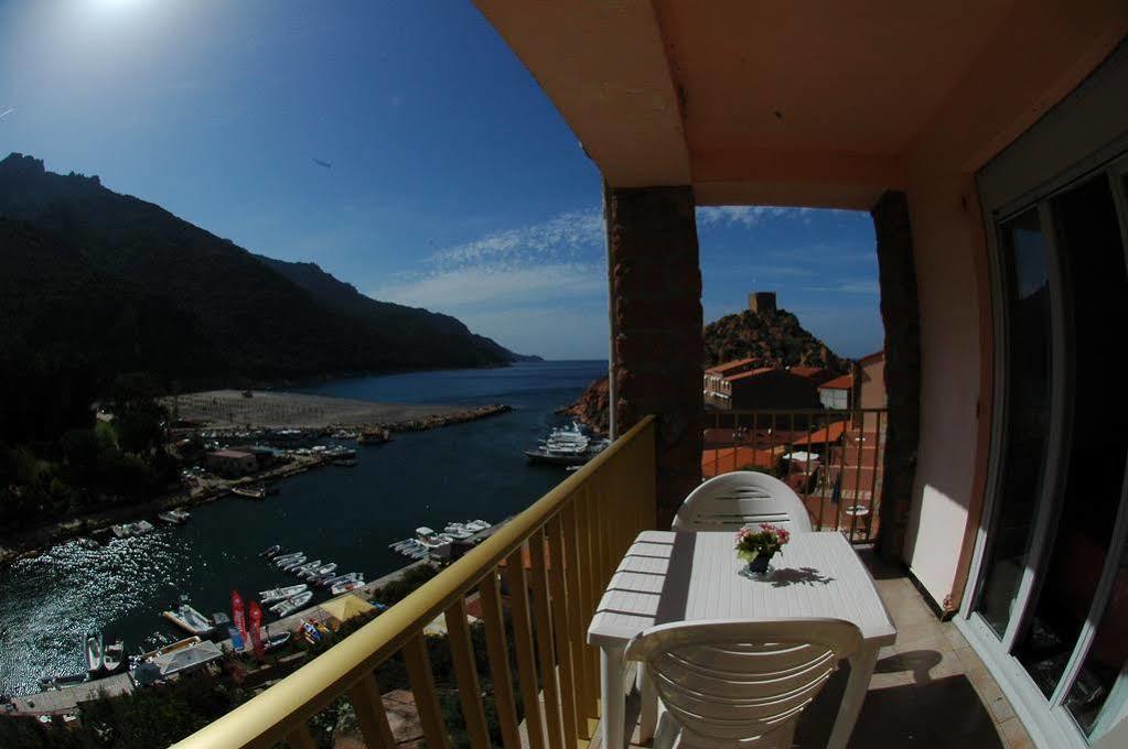 Le Mediterranee Porto  Luaran gambar